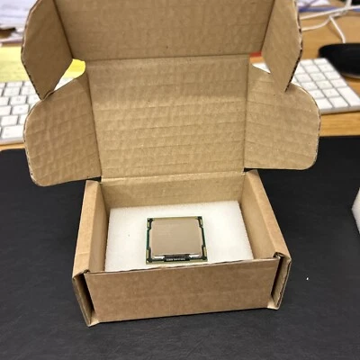 Intel Xeon X3430 X3430 - 2.4GHz Quad-Core (BX80605X3430) Processor - Image 1 of 2