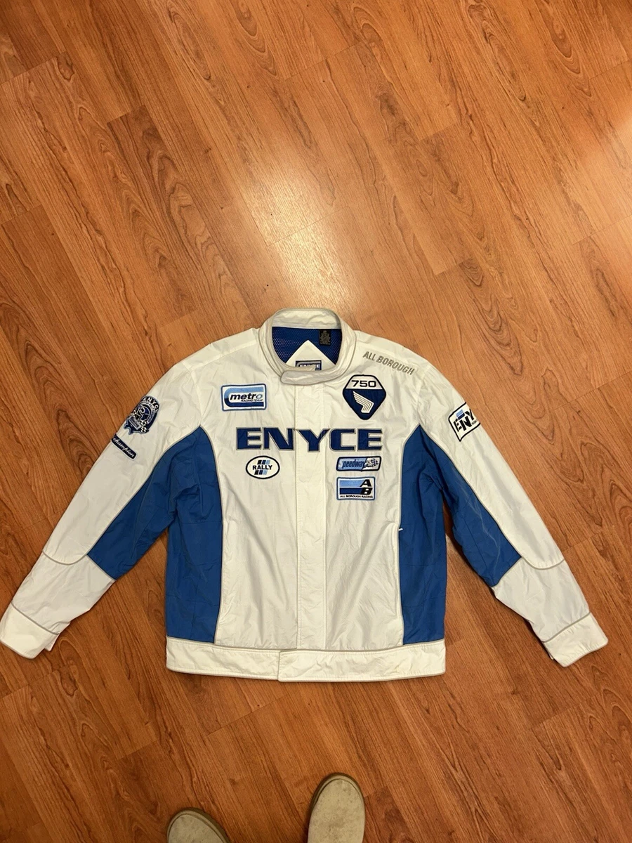 enyce Men's Coats, Jackets & Vests for Sale - Shop New