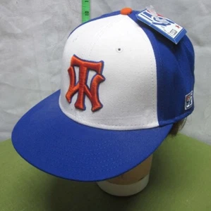 Tri-West Baseball Mütze Broncos Größe 7,5 Kappe Neu mit Etikett erhöhte Stickerei The Game Pro - Bild 1 von 5
