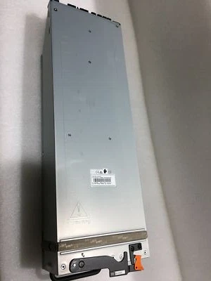 IBM 01LJ743 2076-624 Storwize V7000 node canister - 2018 - Image 1 of 4