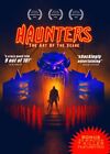 Haunters: The Art Of The Scare New Dvd