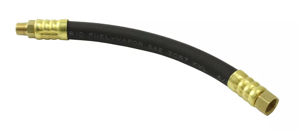 1941 1942 1946 1947 1948 Cadillac Flex Fuel Line REPRODUCTION  - Image 1 of 1