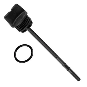 Oil Fill Dipstick and Oring Fits Polaris 2521028 2520570 2521023 - Picture 1 of 7