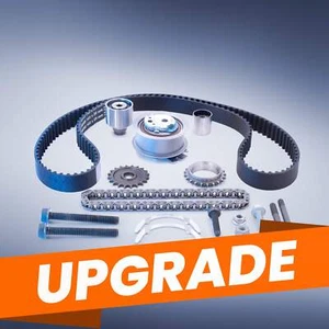 NEU Upgrade Zahnriemen + Kettensatz für alle 2,0 TDI (VW, Audi, Seat, Skoda) - Bild 1 von 6
