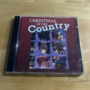 Christmas in the Country - Various - Music CD - Good - Picture 1 of 4