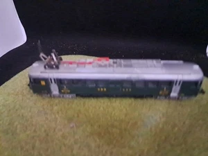 Lima N GAUGE ELECTRIC LOCOMOTIVE (Unchecked) - Foto 1 di 4