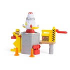 Rubble & Crew Launch 