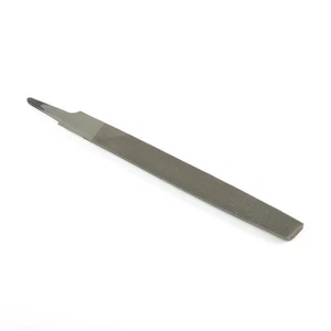 Brand New Grinding Tool Files 6 Inch Round Square Flat Triangular 150mm - Picture 1 of 36