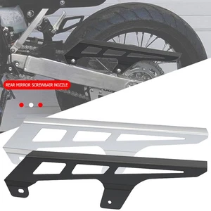 Chain protection chain cover chain guard For Suzuki GSX-R 600 SV1000/S TL1000R - Picture 1 of 6