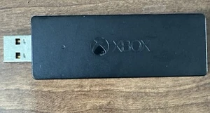 Microsoft Xbox One Wireless Adapter For Windows -Model 1713 Receiver (No Box) - Picture 1 of 5