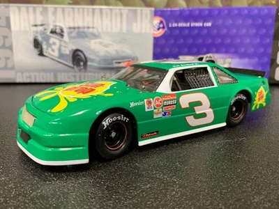 ACTION DALE EARHARDT JR #3 SUNDROP 1994 CHEVROLET LUMINA XTREME 1:24 - Изображение 1 из 4