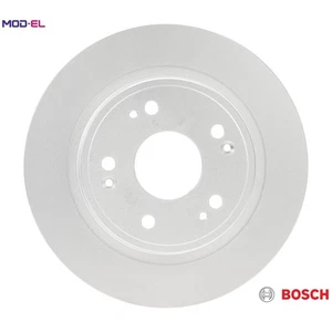 2x BRAKE DISC 0 986 479 738 FOR HONDA HR-V/SUV ACCORD/VIII/Tourer/EURO 2.4L 4cyl - Picture 1 of 13