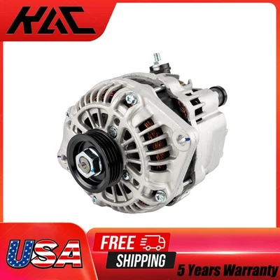 Alternator for 2002-2003 Mazda Protege Protege5 and 1999-2000 Protege 1.8L 13719 Foto 1 de 4