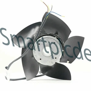 1PCS NEW  W2D225-EB14-14 Motor Fan 400V No Frame W2D225EB1414 - Picture 1 of 2