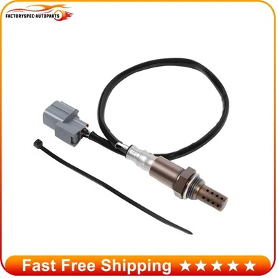 SX-1399 Upstream Oxygen Sensor For 2001 2002 2003 2004 2005 Honda Civic 1.7L L4 - Imagem 1 de 4