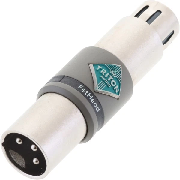 TritonAudio FetHead | Neu - Bild 1 von 4