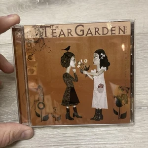 The Tear Garden "Eye Spy Wirh My Little Eye" CD - Bild 1 von 6