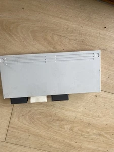 BMW X5 X6 E70 2011-2013 Tailgate trunk control unit module 61357317419 SBR36170 - Picture 1 of 3