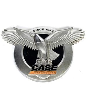 Gehäusebau Adler Chome Emblem Logo Typenschild Bau - 1586 - Bild 1 von 6