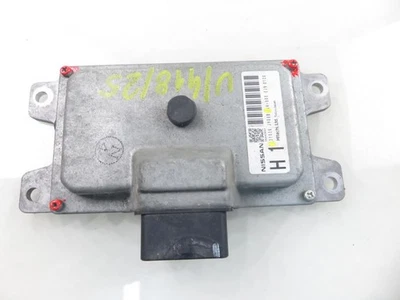 Centralina cambio Renault Koleos I 2008 Diesel TCU 31036JY00B 110kW - Immagine 1 di 4