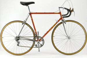 Gianni Motta Pantografato Personale Campagnolo Super Record Taglia 56 - Foto 1 di 1