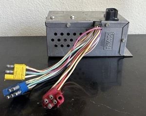 Vintage Ford 68’-71’ T-Bird Auto A/C Temperature Control Unit ~ C8SZ-19C730B - Bild 1 von 7