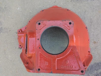 Mopar 4-speed Big-Block Bellhousing 2892262 - Image 1 of 4