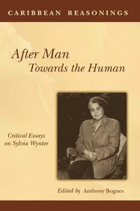 Caribbean Reasonings: After Man, Towards the Human: Critical Essays on Sylvia W, - Picture 1 of 1