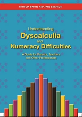 Understanding Dyscalculia and Numer..., Patricia Babtie - Image 1 of 2