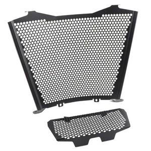 Juego de rejilla de protección del radiador de aceite de motocicleta se adapta a BMW S1000RR M1000RR ke - Imagen 1 de 4