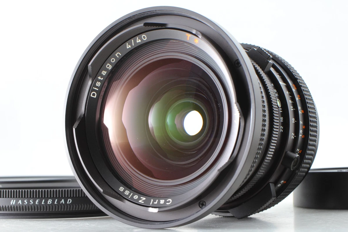 Hasselblad 40mm Camera Lenses for sale | eBay