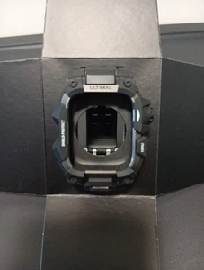 Étui de protection réglable ULTIMAL pour Apple Watch Ultra 49 mm - Photo 1 sur 7