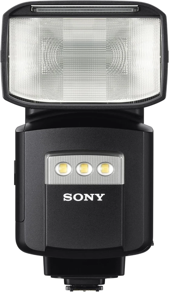 Sony HVL-F60RM Flash Speedlight - Image 1 of 1