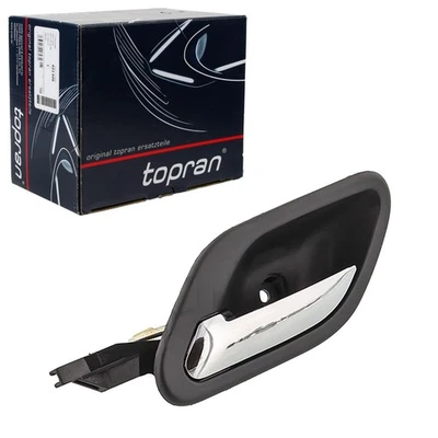 TOPRAN TÜRGRIFF INNEN LINKS VORNE UND HINTEN PASSEND FÜR BMW 5 7 | 501 493 - Bild 1 von 2