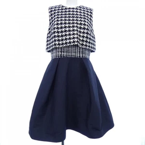 Authentic Dior CHRISTIAN DIOR 3A21628D1128 Dress  #230-000-112-3233 - Picture 1 of 5