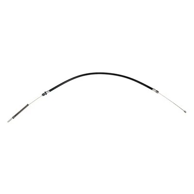 For Ford F-150 2009-2013 Dorman C660957 Rear Driver Side Parking Brake Cable - Image 1 of 3