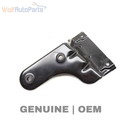 2016-2018 BMW X5 2.0L - LEFT Engine AIR Filter BOX / Housing Bracket 8626743 - Image 1 of 4