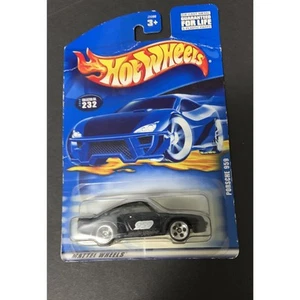 2000 Hot Wheels Collector #232 PORSCHE 959 New Factory Sealed - Picture 1 of 3