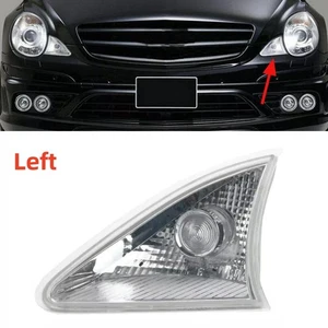Front Left Position Light Lamp For Mercedes-Benz R320 2007-2009 R350 2006-2010 - Picture 1 of 6