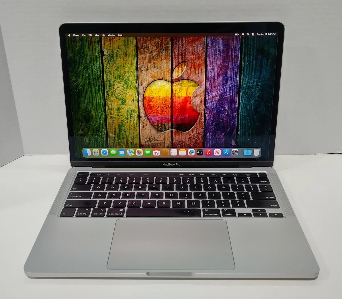 Preços baixos em Apple 13.3 Polegadas MacBook Pro Intel Core i7
