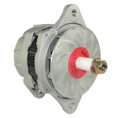 Alternator For 22SI Delco 19020310, 19020312, 19020354, 19020355, 19020356 - Image 1 of 4