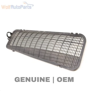 2012-2018 AUDI A6 - Cabin AIR Intake DUCT Grille 4G1819408A - Picture 1 of 5