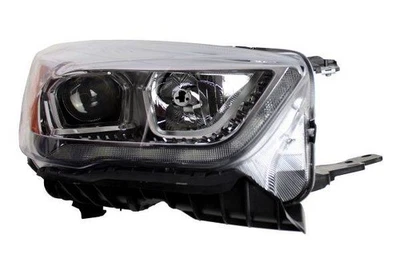 DEPO Scheinwerfer rechts LED Für FORD Kuga II 2069433 - Bild 1 von 4