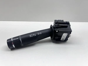 2008-2012 BUICK ENCLAVE HEADLIGHT TURN SIGNAL WIPER CONTROL SWITCH OEM 25993859 - Bild 1 von 8