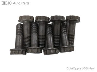 Pernos de placa flexible para 00-04 Audi A6 Quattro 2.7 Turbo Foto 1 de 4