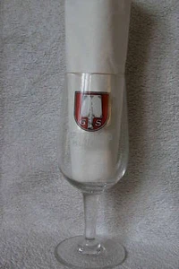 * VERRE A BIERE - SPATENBRÄU MÜNCHEN - Imagen 1 de 1