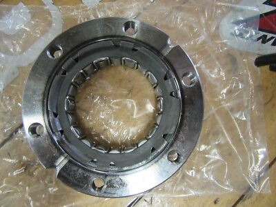NUEVO RODAMIENTO DE ARRANQUE UNIDIRECCIONAL KIMPEX 01'-14' HONDA ATV 500CC #194762 Artículo #477 Foto 1 de 4