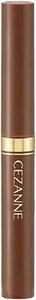 CEZANNE Thick Eyebrow Natural Brown Unscented - Picture 1 of 4