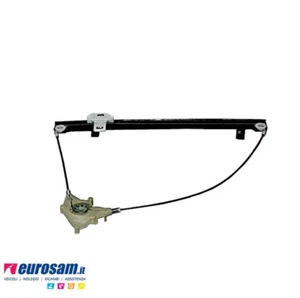 Ventana Electrica Izquierdo Adecuado A DAF Cf - Cf Sin Ciclomotor - Imagen 1 de 2