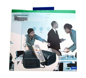 ALTAVOZ Nokia MD-1 - Picture 1 of 2